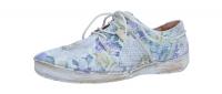Josef Seibel Damen Halbschuh Fergey 91 LILA-MULTI (Mehrfarbig) 59691580/572