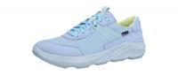 Legero Damen Halbschuh/Outdoorschuh/Sneaker Bliss ARIA (BLAU) (Blau) 2-000318-8500