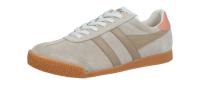 Gola Damen Halbschuh/Sneaker Elan LC209 beige CLB538