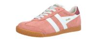 Gola Damen Halbschuh/Sneaker Elan rosa (Pink) CLB538