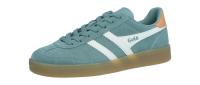 Gola Damen Halbschuh/Sneaker Viper green mist/ off whit (Grün) CLB735
