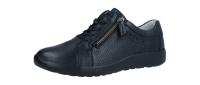 Waldläufer Damen Halbschuh K-Ira SCHWARZ 634002-199-001