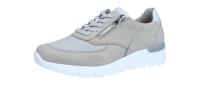 Waldläufer Damen Halbschuh/Sneaker K-Ramona stein silber (Beige) 626K02-323-349
