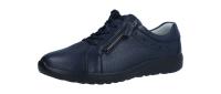 Waldläufer Damen Halbschuh K-Ira notte LS schwarz (Blau) 634002-199-194