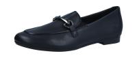 Remonte Damen Trotteur/Slipper D0K schwarz/schwarz (Schwarz) D0K13-00