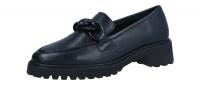 ara Damen Trotteur/Slipper SCHWARZ 12-31209-01