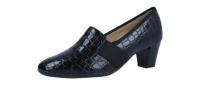 ara Damen Trotteur/Pumps Schwarz 12-18004-07