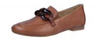 Remonte Damen Slipper muskat/cayenne (Braun) D0K00-24