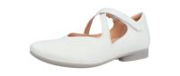 Think Damen Halbschuh Guad 2 panna (Elfenbein) 3-000564-4010