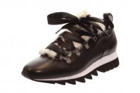 Tizian Damen Halbschuh/Sneaker Phoenix 02 SCHWARZ T81702852/100