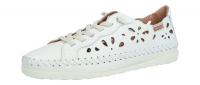 Pikolinos Damen Sneaker/Slipper Soller W8B weiß (Beige) W8B-6550 NATA