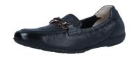 Caprice Damen Slipper ocean (Schwarz) 9-9-24654-42-003