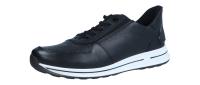 ara Damen Halbschuh/Sneaker OSAKA 2.0 SCHWARZ 12-24836-01