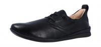 Think Damen Halbschuh/Slipper Spuat SCHWARZ 3-000538-0000