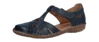 Josef Seibel Damen Sandale Rosalie 29 SCHWARZ 7952995/100