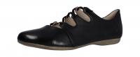 Josef Seibel Damen Ballerina/Slipper Fiona 04 schwarz 87204-971-600