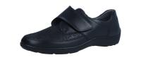 Waldläufer Damen Halbschuh/Slipper Henni SCHWARZ 496H31-352-001