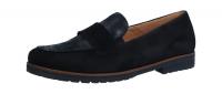 Gabor Damen Halbschuh/Slipper schwarz 32.042.67