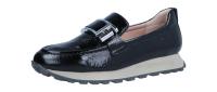 Hispanitas Damen Trotteur/Slipper black (Schwarz) HI243621