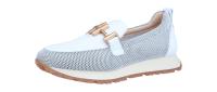 Hispanitas Damen Sneaker/Slipper Kansas-VS white (Weiß) HV253919