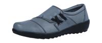 Gemini Damen Halbschuh/Slipper grau 3335-02-002