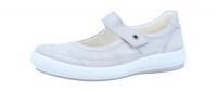 Legero Damen Halbschuh/Slipper Tanaro 5.0 ALUMINIO (GRAU) (Grau) 2-000300-2500