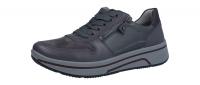 ara Damen Halbschuh/Sneaker STEEL,ANTHRAZIT,AMAR (Grau) 12-27540-10