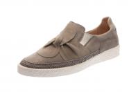 Softwaves Damen Halbschuh/Slipper dove (Grau) 7.01.33