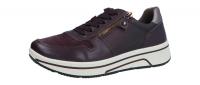 ara Damen Halbschuh/Sneaker AMARONE,MOON (Rot) 12-27540-18