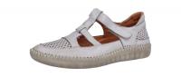 Manitu Damen Slipper beige (8) (Beige) 840071-08