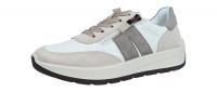 ara Damen Halbschuh/Sneaker SHELL,CREAM,MOON (Beige) 12-25102-05