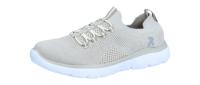 Rieker Damen Sneaker beige M5074-64