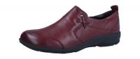Josef Seibel Damen Halbschuh/Slipper Charlotte 17 bordeaux (Rot) 87317-971-410