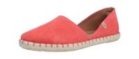 Verbenas Damen Slipper Carmen reef (Rot) 0300580001REEF