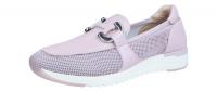 Caprice Damen Slipper lt.purple (Violett) 9-9-24536-42-582