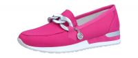 Remonte Damen Slipper G fuchsia/magenta (Pink) R2544-32