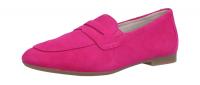 Remonte Damen Slipper fuchsia (Pink) D0K02-31