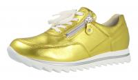 Waldläufer Damen Halbschuh/Sneaker Haiba SONNE (Gelb) 923011-148/209