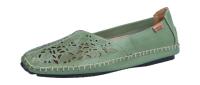 Pikolinos Damen Ballerina/Slipper Jerez 578 mint green (Grün) 578-4976 MINT