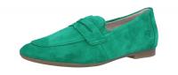 Remonte Damen Slipper grün D0K02-52