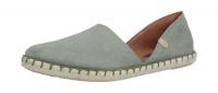 Verbenas Damen Slipper Carmen bosco (Grün) 0300580001BOSCO