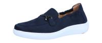 G Comfort Damen Slipper ocean (Blau) 25288