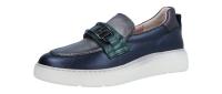 Hispanitas Damen Sneaker/Slipper midnight/acero (Mehrfarbig) CHI243655
