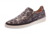 Softwaves Damen Halbschuh/Slipper ink (Blau) 7.01.04