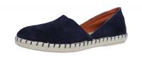 Natural Sense Damen Slipper Weite H ocean (Blau) 1112923