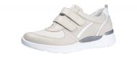 Waldläufer Damen Halbschuh/Sneaker Gabriele PERL WEISS (Beige) 748H30-300/111