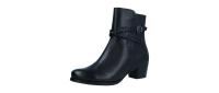 Caprice Damen Stiefelette Schwarz 9-9-25309-43-022