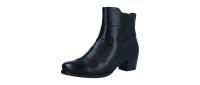 Caprice Damen Stiefelette Schwarz 9-9-25337-43-022