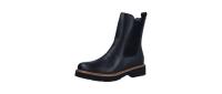 Remonte Damen Stiefelette Schwarz D3A72-00