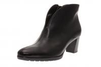 ara Damen Stiefel/Stiefelette SCHWARZ 12-13492-71